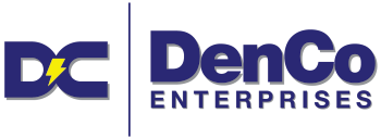 DenCo Enterprises Logo